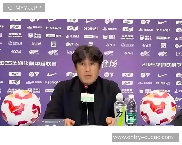 首尔FC主帅赛前分析蓉城表现出色并考虑战术调整