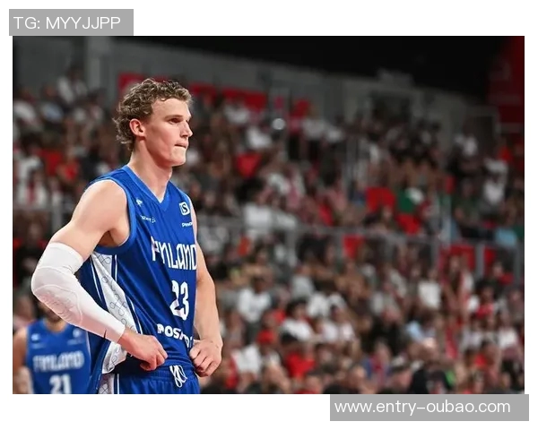 霍里表示马尔卡宁留队可能性大仅在换取弗拉格类型球员时考虑交易